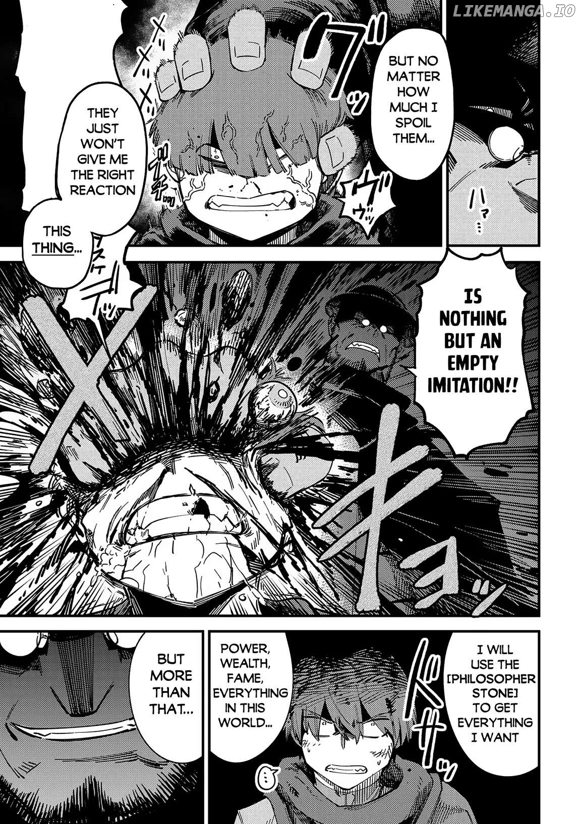 Redo Of Healer, Chapter 63.2 image 09